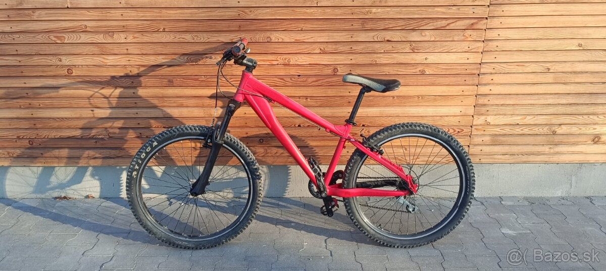 Bicykel CTM Raptor