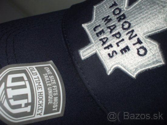 TORONTO MAPLE LEAFS OTH NHL - šiltovka