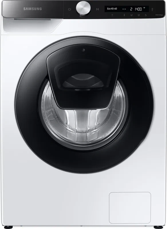 Parná pracka SAMSUNG WW90T554DAE/S7