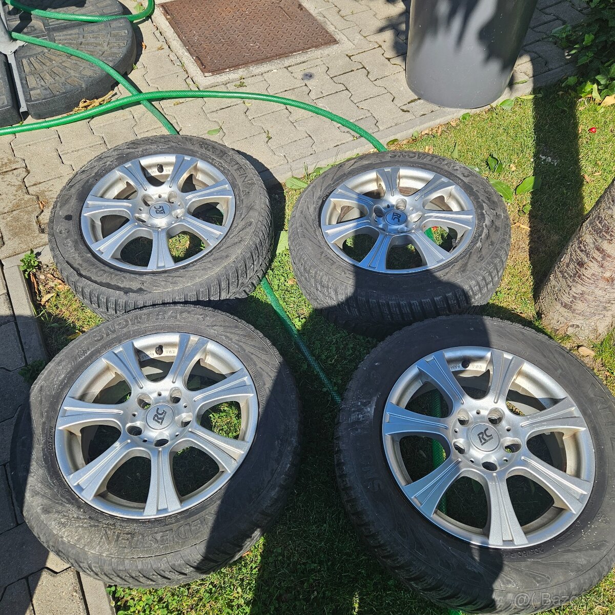 5x120 r16 RC