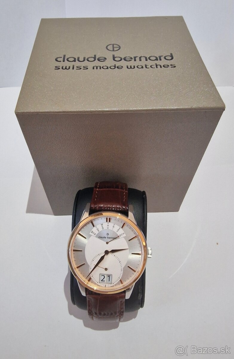 Claude Bernard