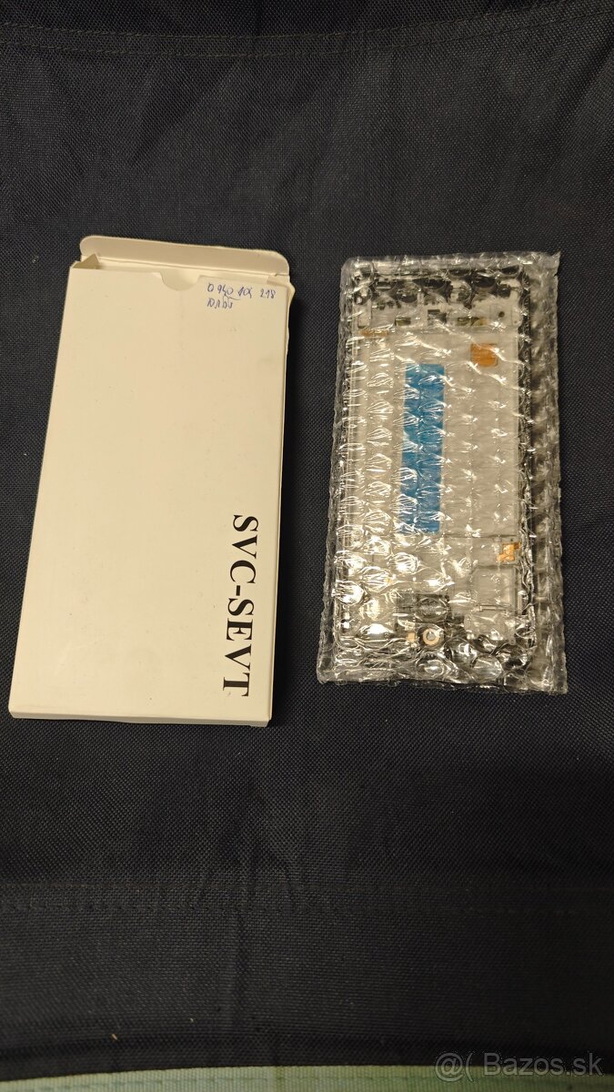 Displej pre Samsung Galaxy A53