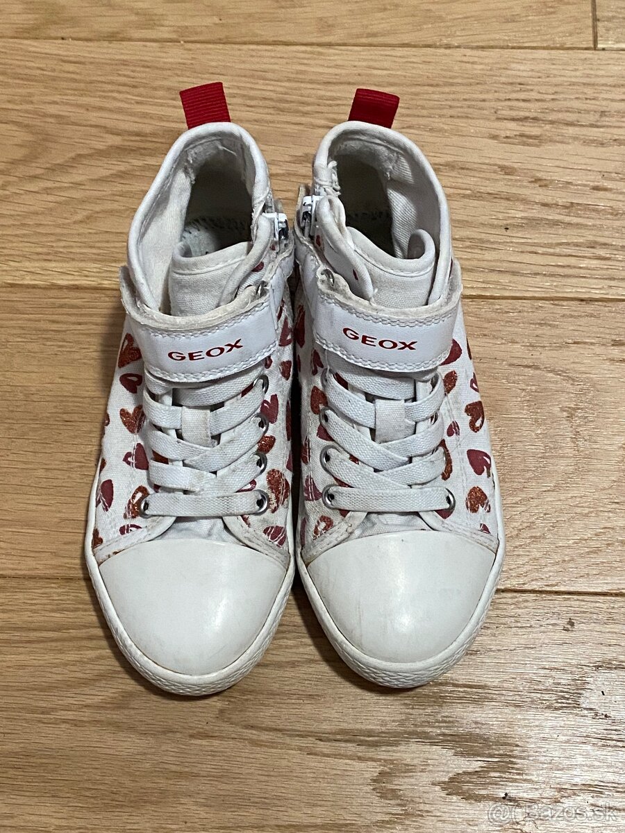 Geox respira velikost 29