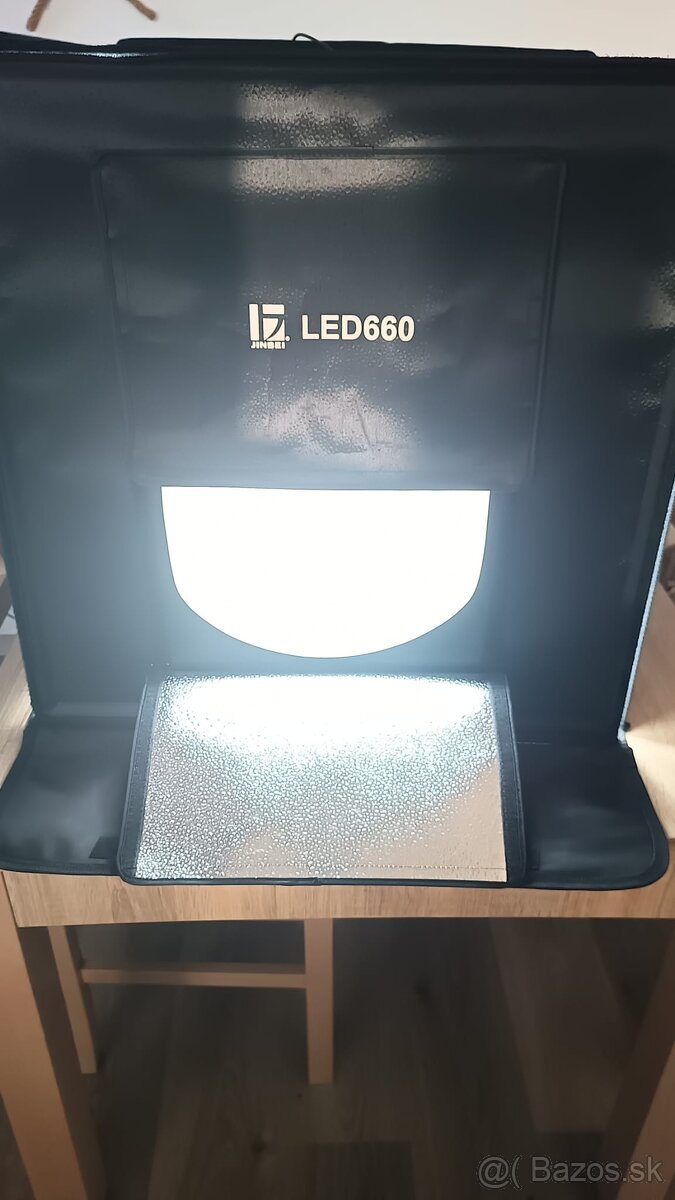 Fotostan Photon Europe LED 660