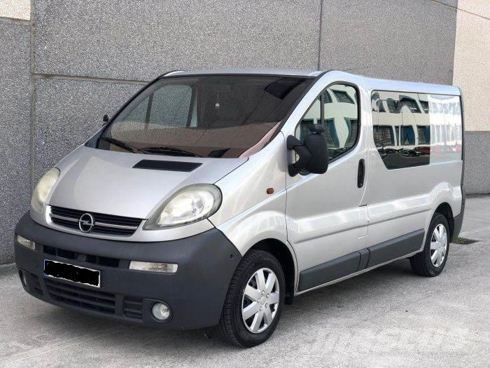 RENAULT OPEL NISSAN
