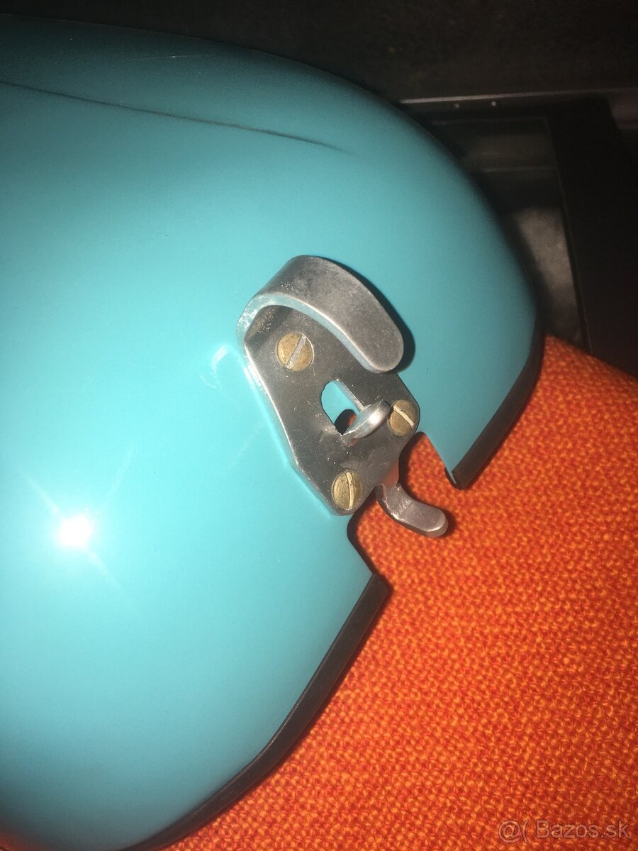 jawa 20 pionier diely
