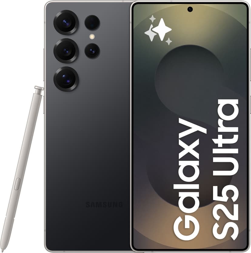 KÚPIM nový SAMSUNG Galaxy S25 Ultra