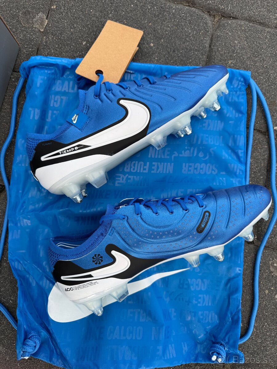 Kopačky Nike tiempo SG