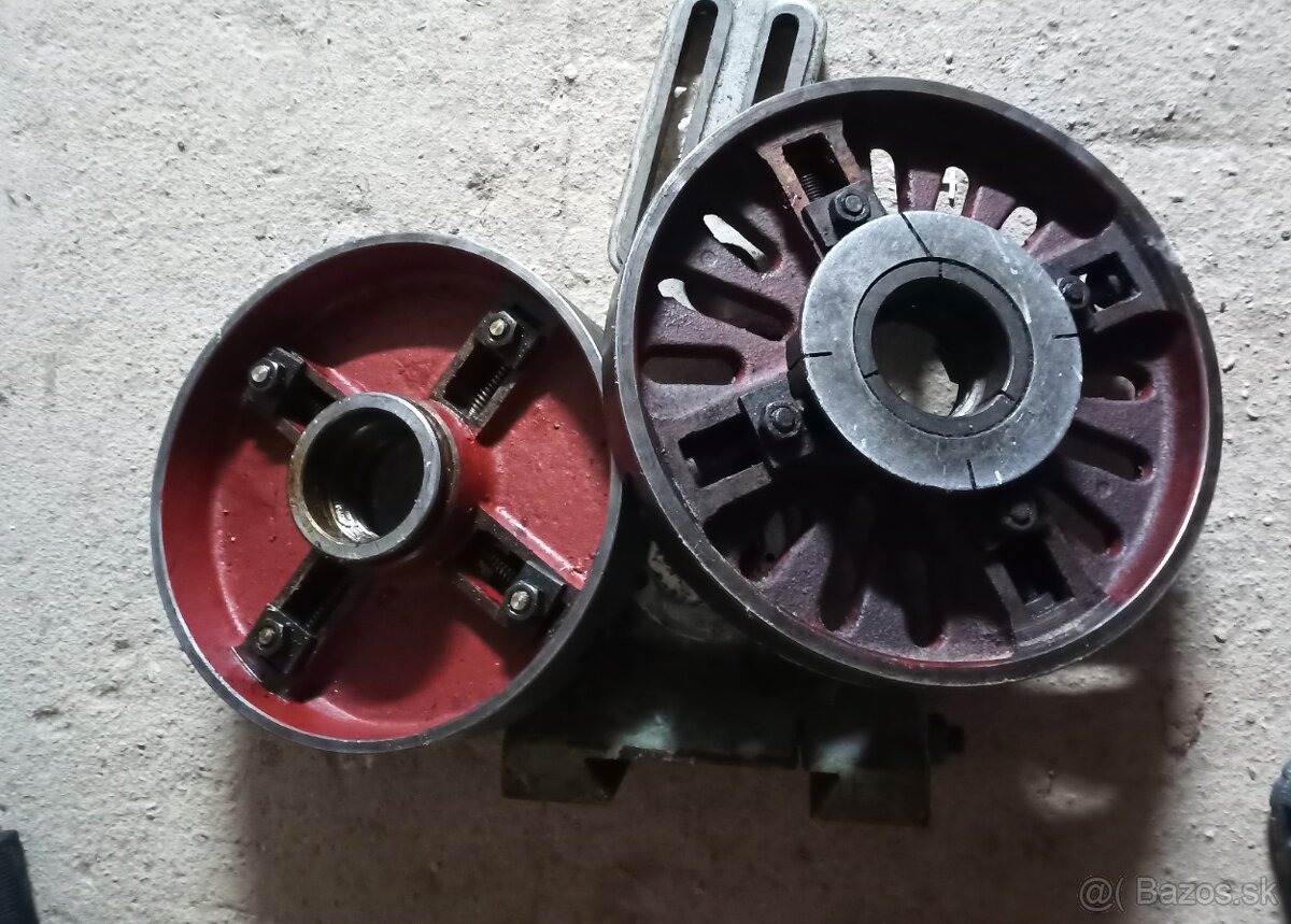 Upínacie dosky S28 Sv18