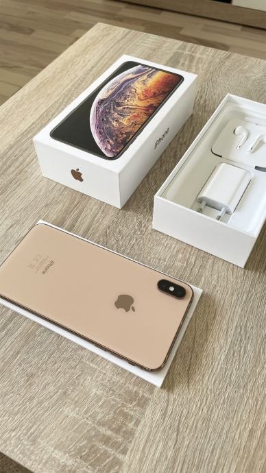 Apple iPhone XS MAX 64GB