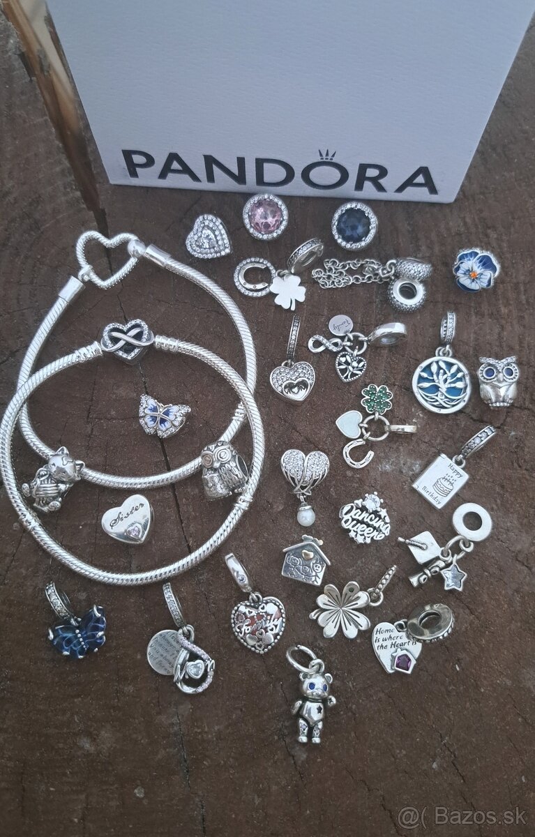Pandora