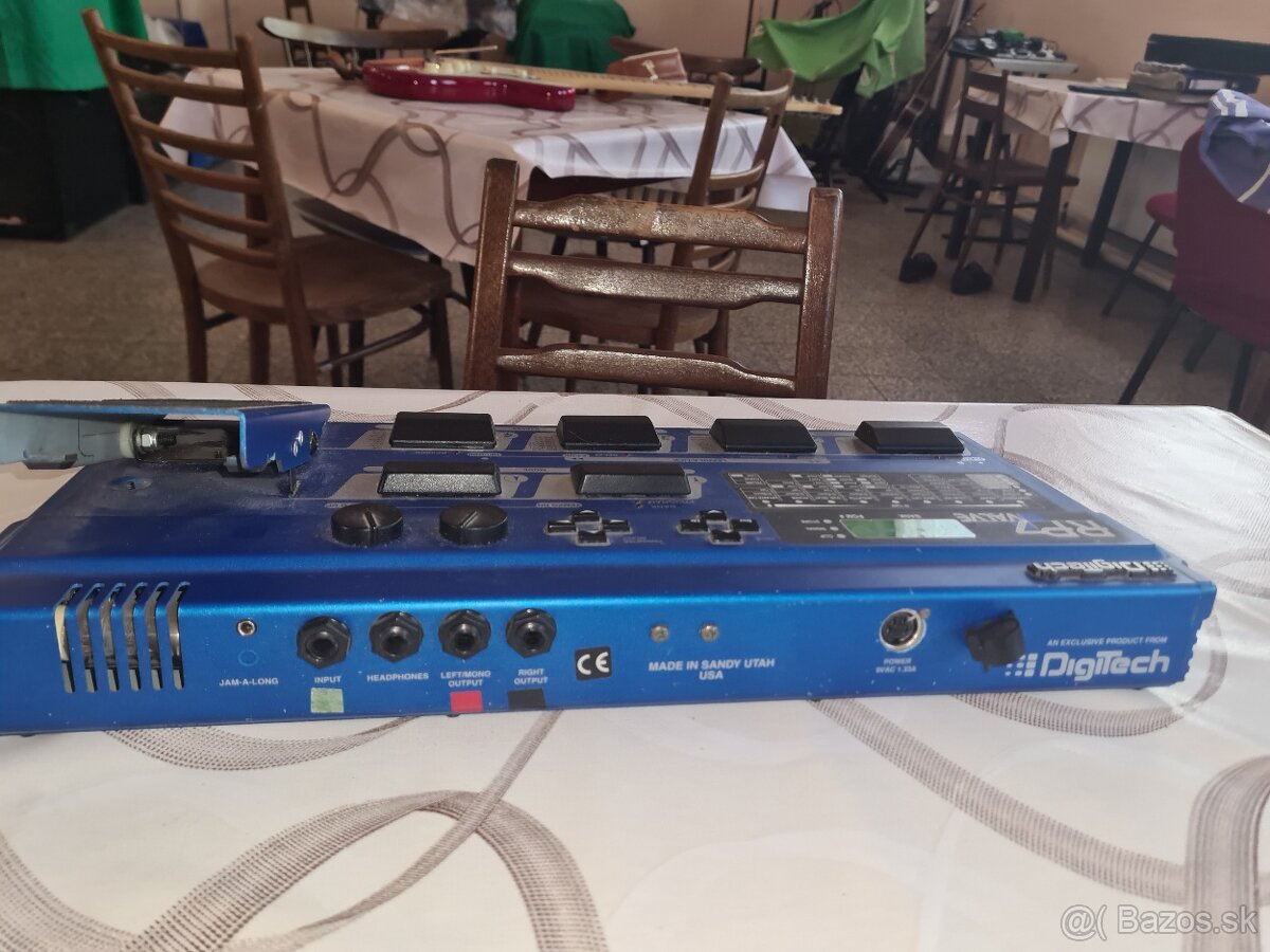 Digitech