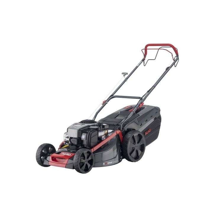Nová benzínová kosačka AL-KO Comfort 51.0 SP-B Plus