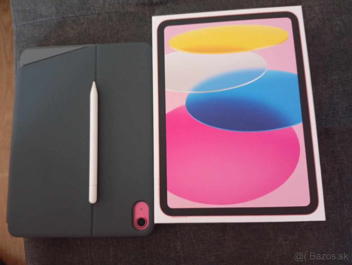 Ipad 128GB 2025
