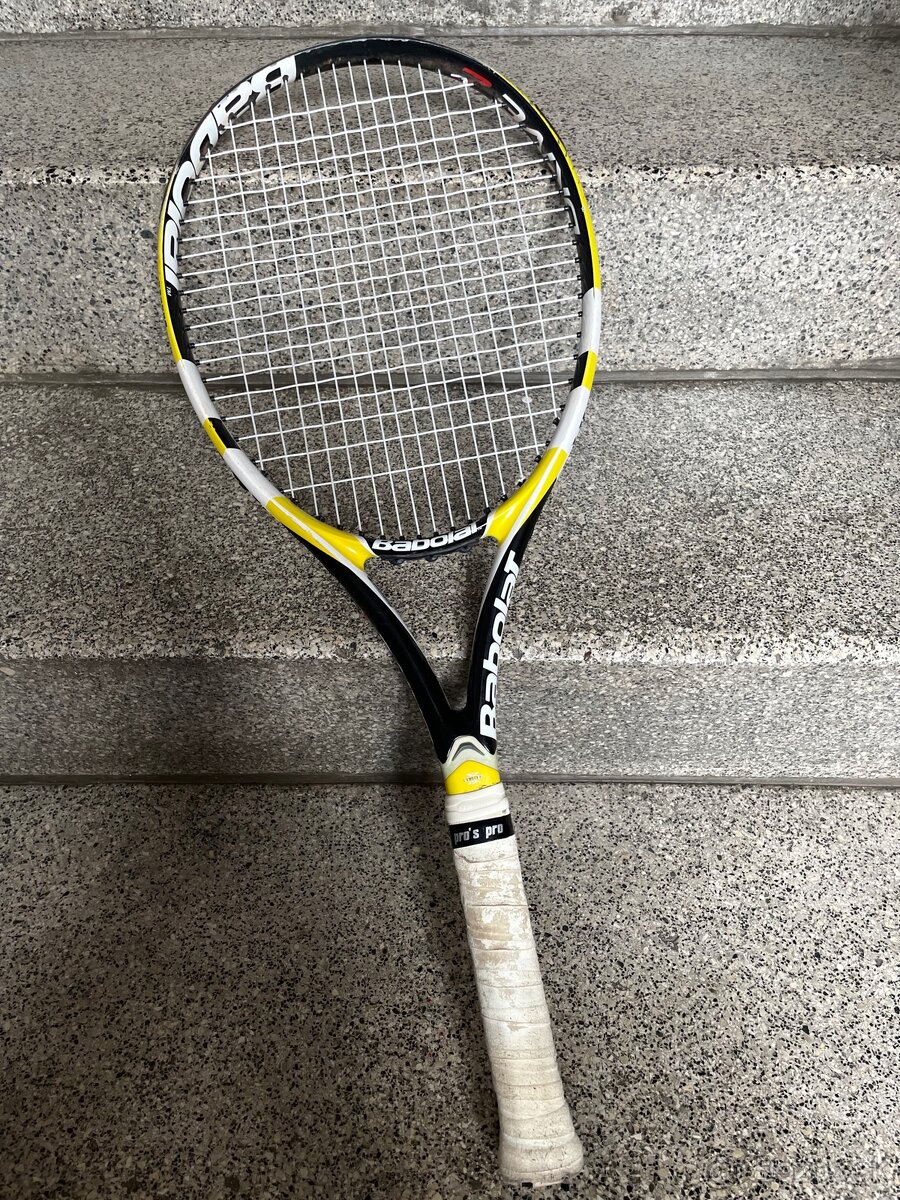 Tenisová raketa Babolat
