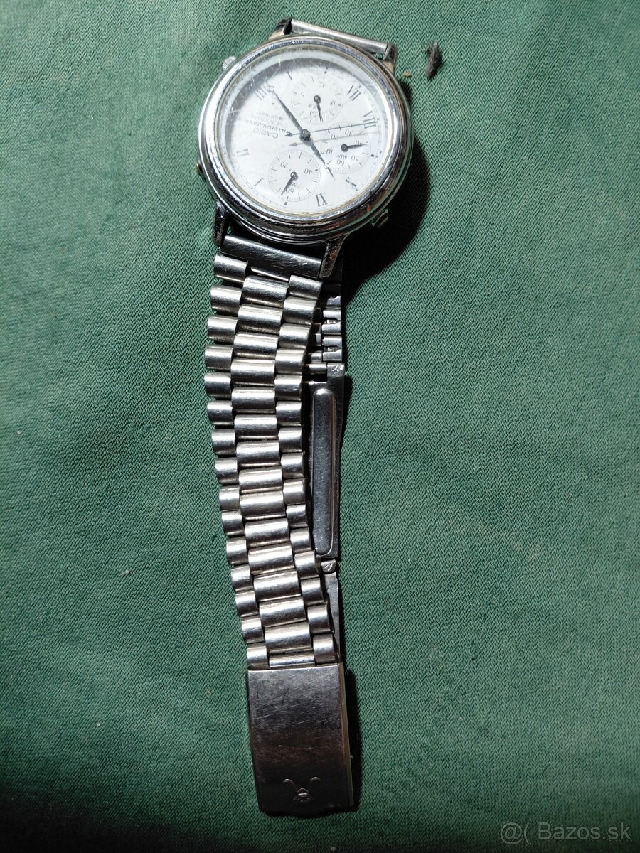 HODINKY CASIO