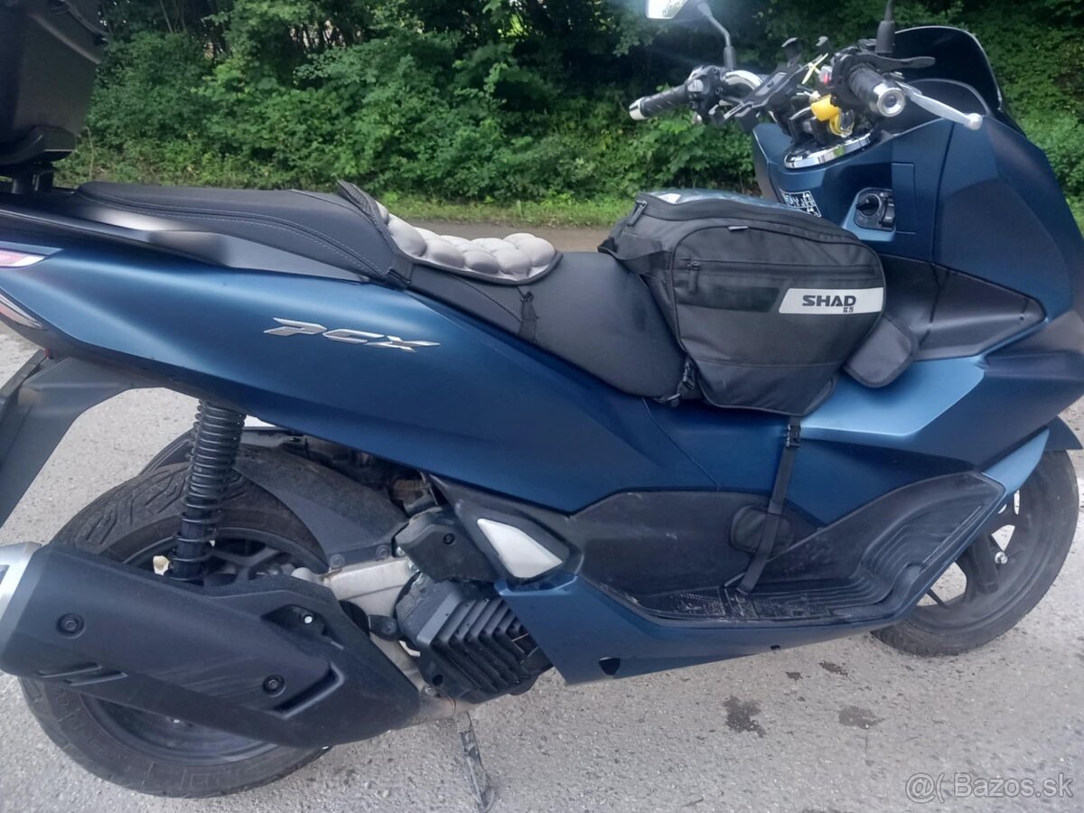 Honda PCX