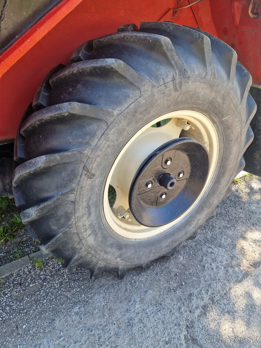Kolesa zetor