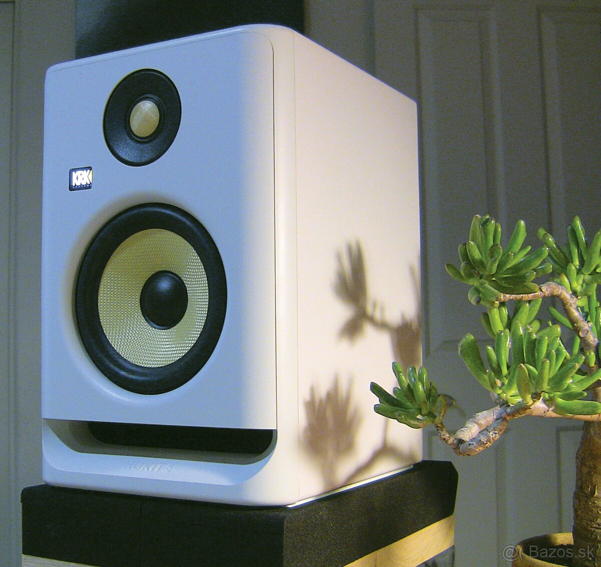 Krk roki t 5 štúdiový monitor