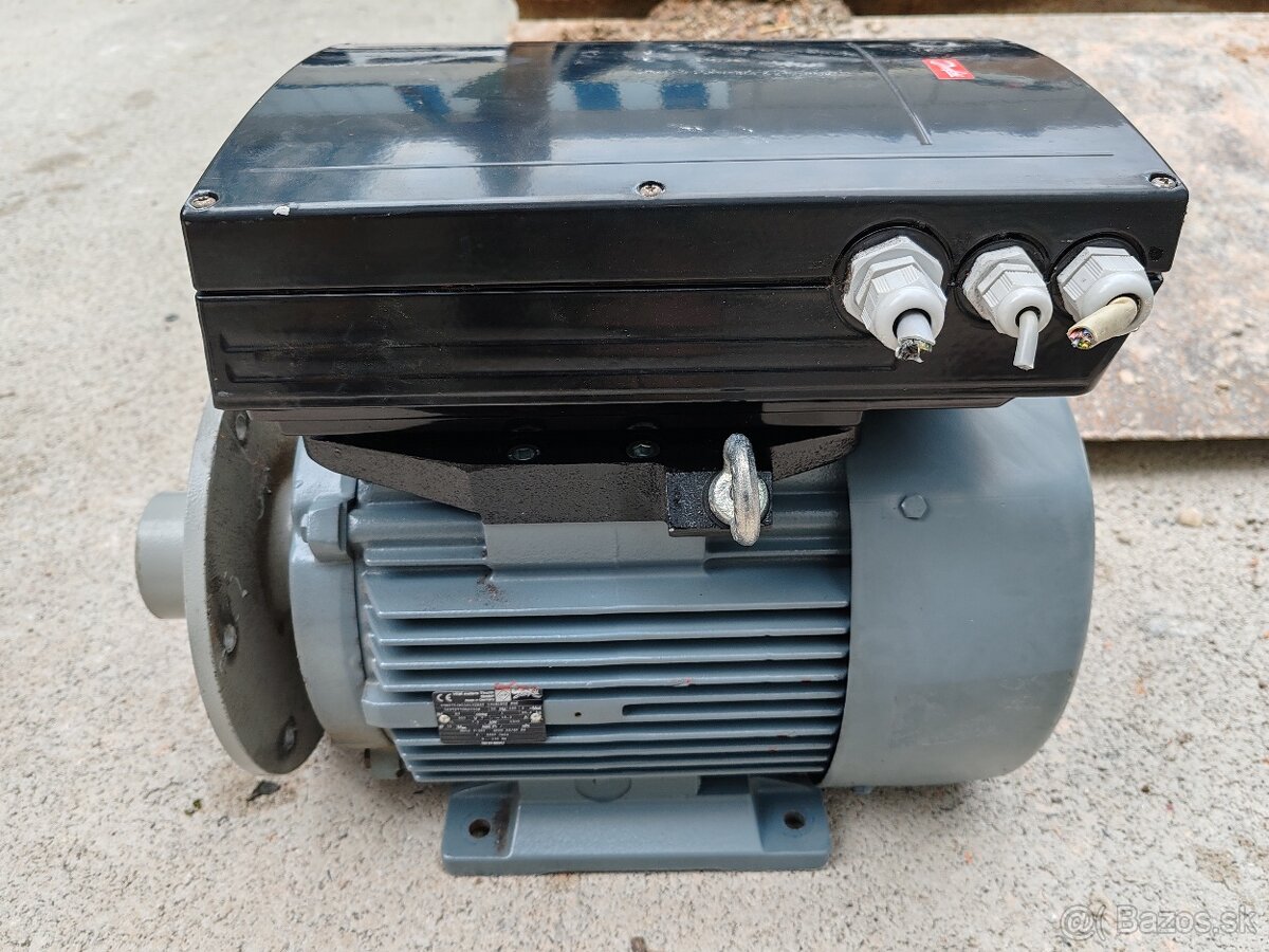 Elektromotor 7.5kw