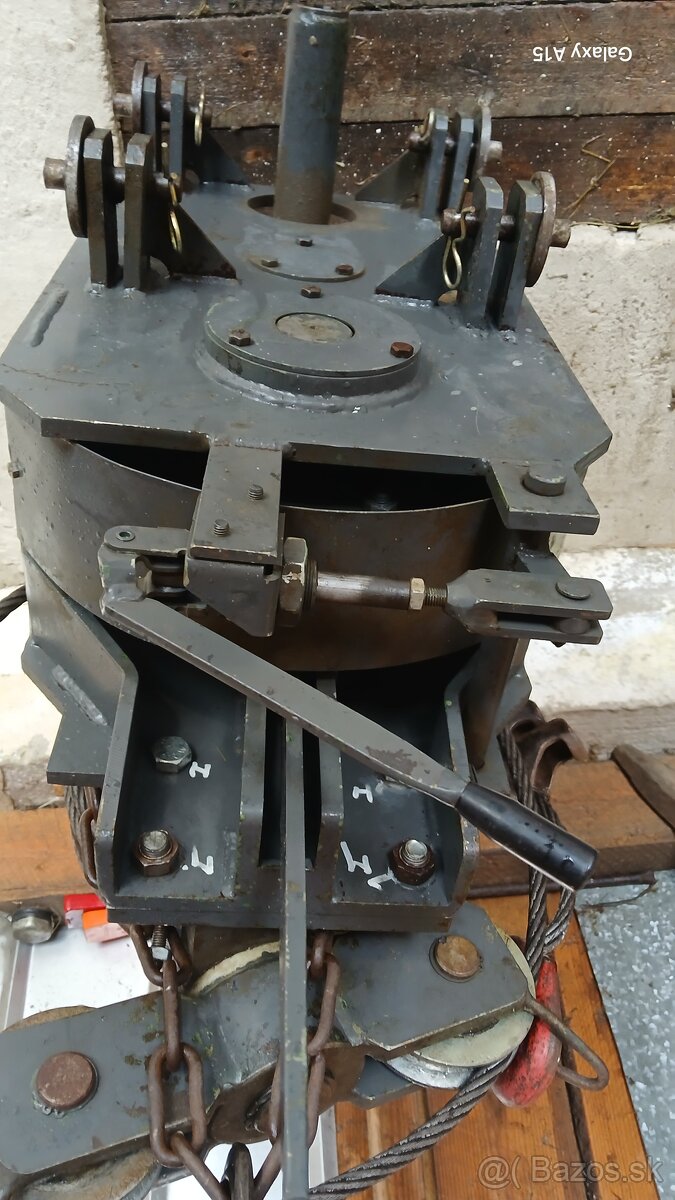 Navijak za traktor