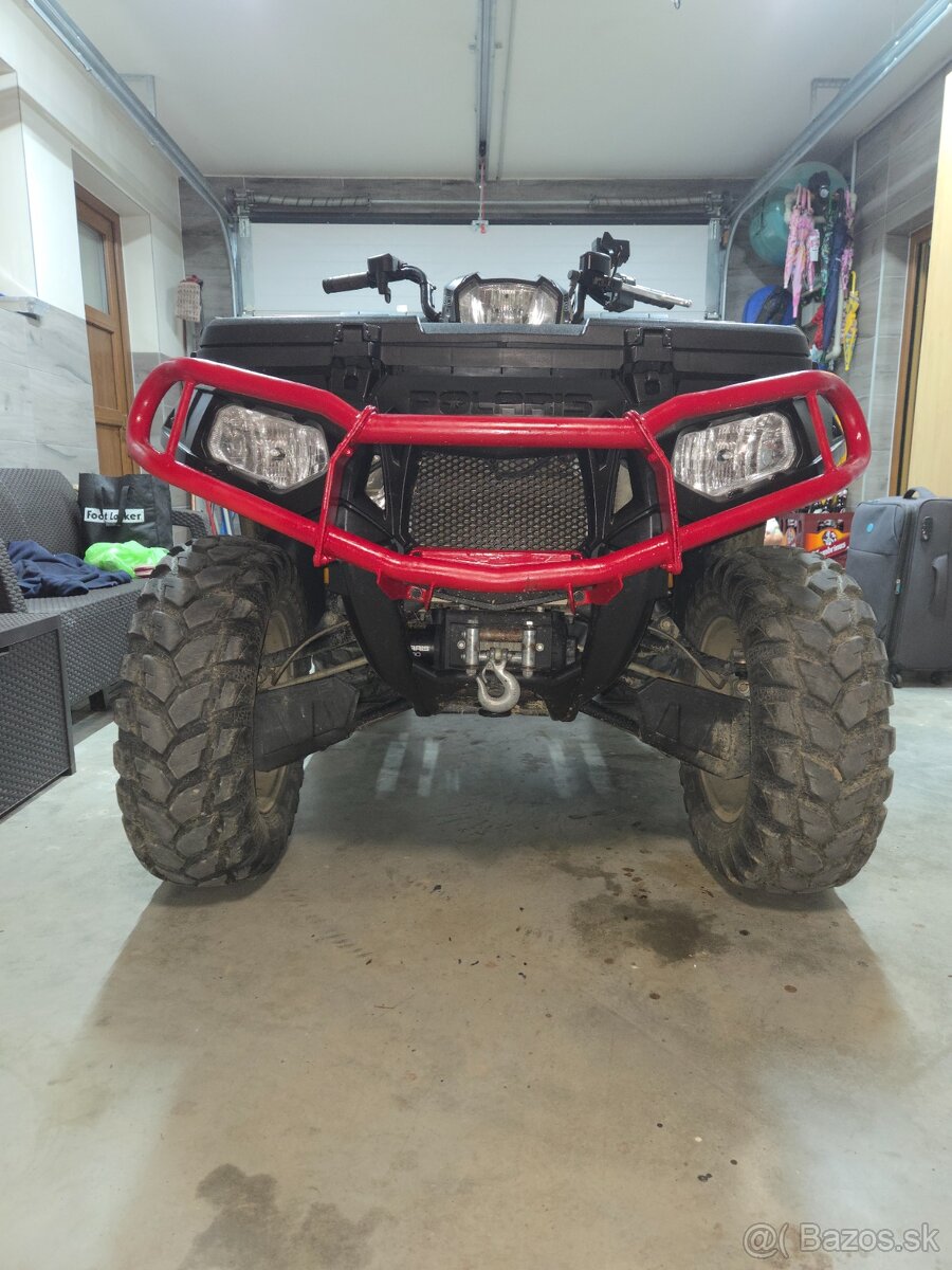 Polaris sportsman 850XP eps