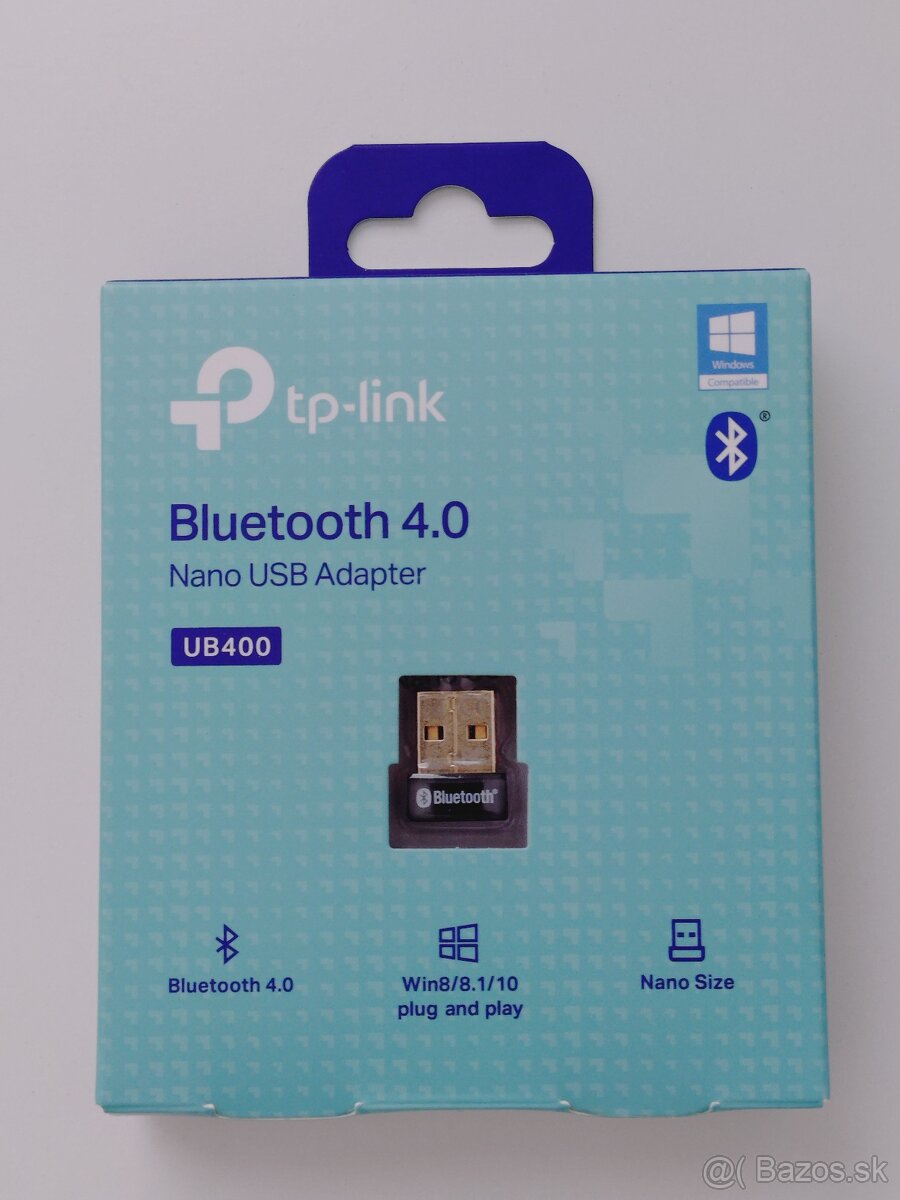USB Bluetooth adapter
