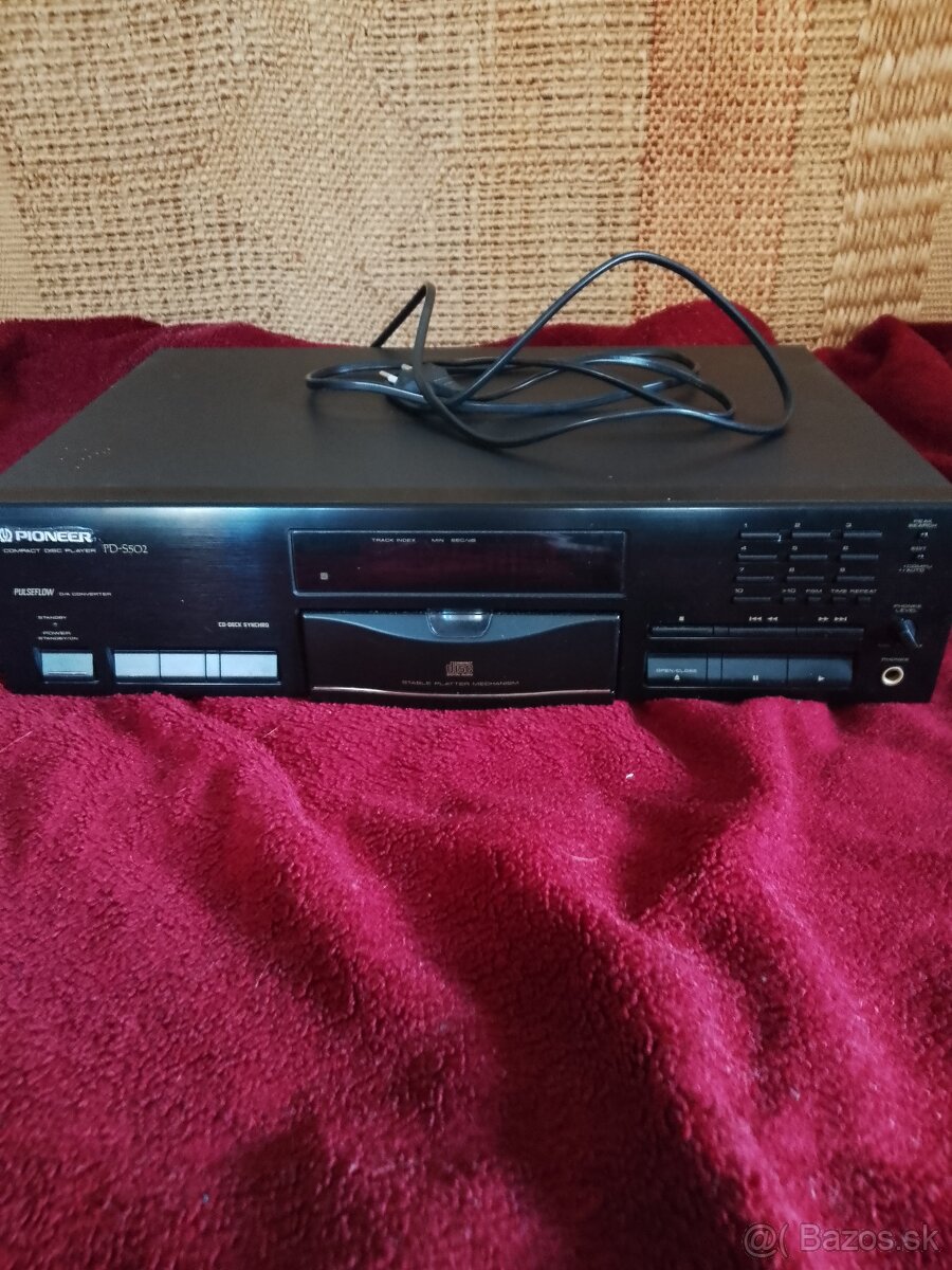 Pioneer