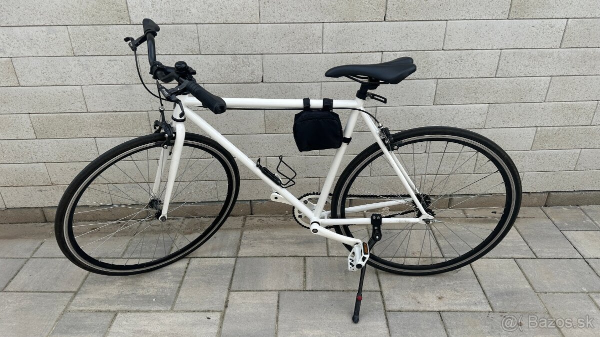 Mestský bicykel zn. Urbano