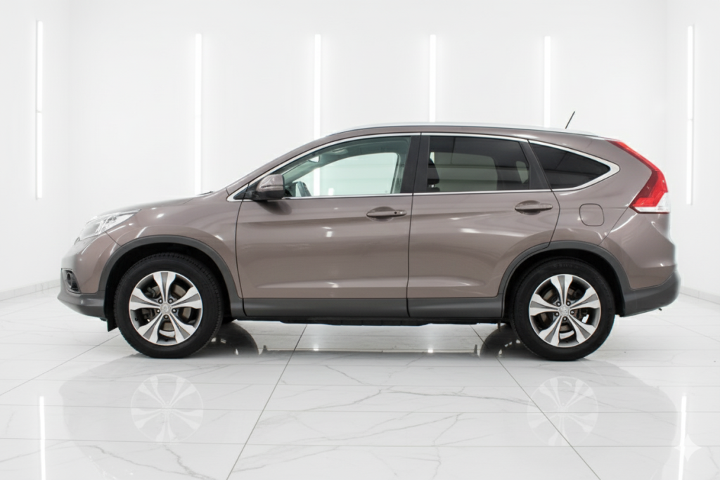 Honda CR-V 2.2 i-DTEC Executive 4WD A/T