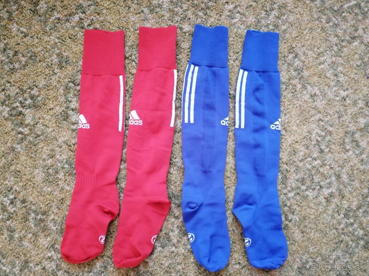 Futbalove podkolienky Adidas
