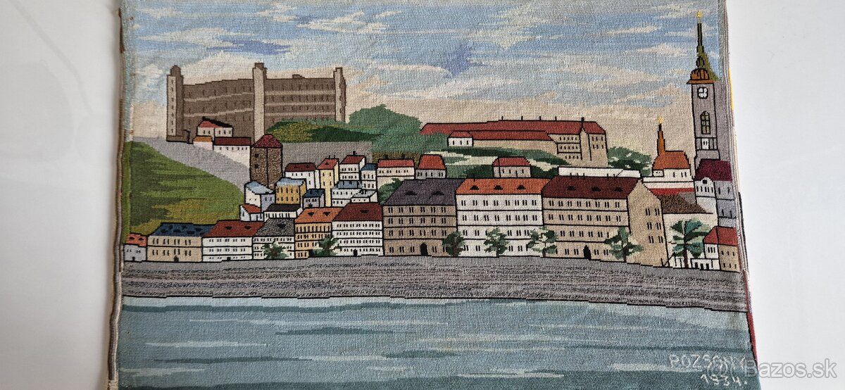 Gobelina Bratislava