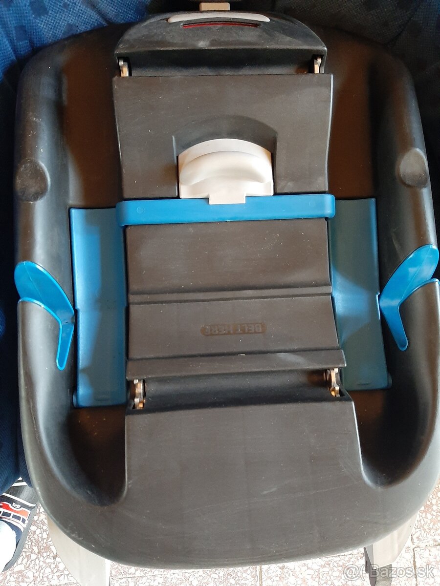 Isofix