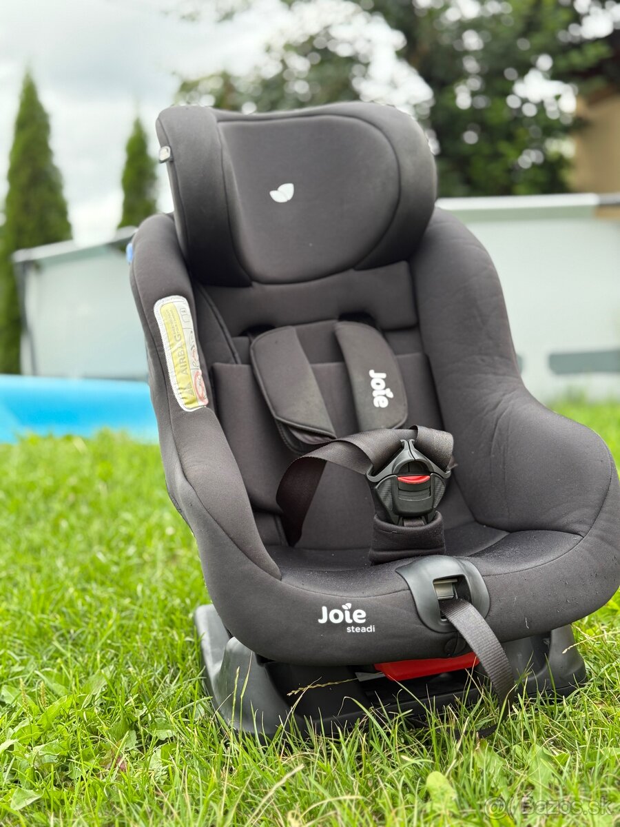 Detská Autosedačka Britax Joie Steadi