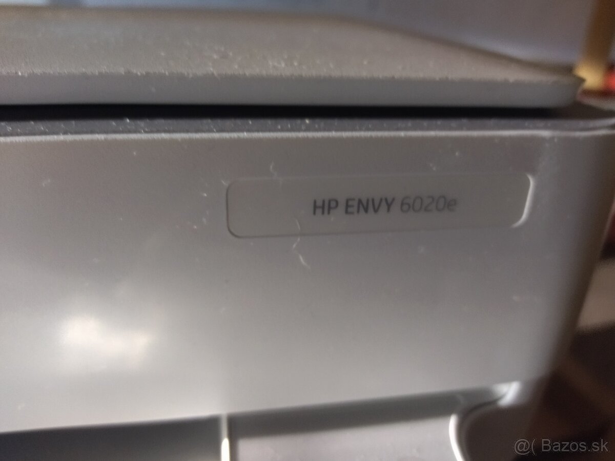HP 6020e predam