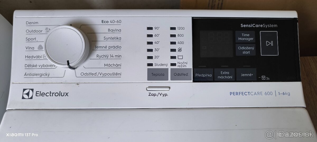 Electrolux