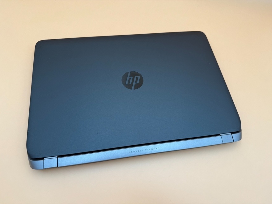 Použitý notebook HP ProBook 450 G2 Pentium 3558U