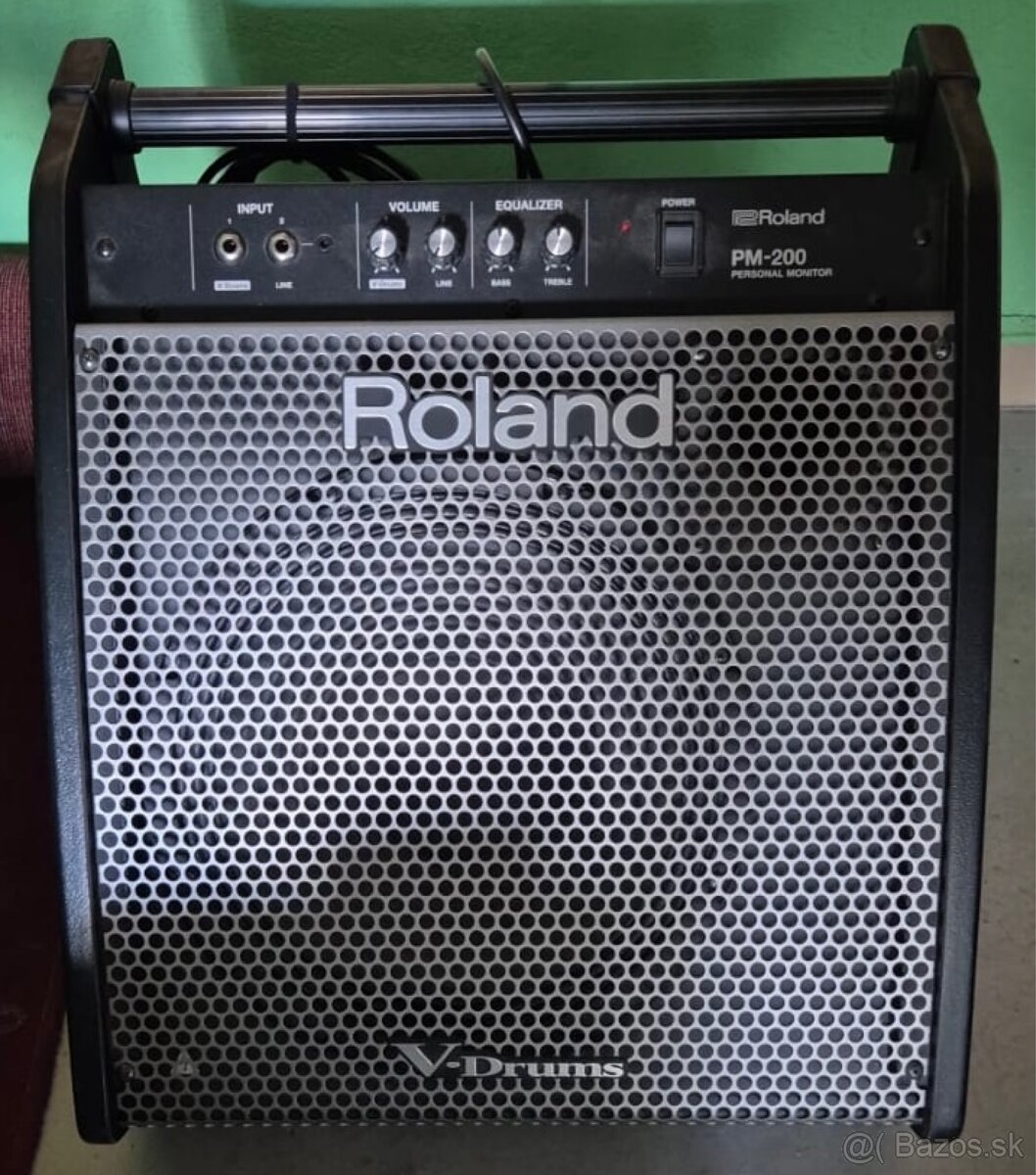Roland PM200