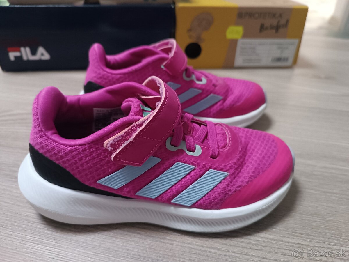 Predám detské tenisky Adidass v. 29