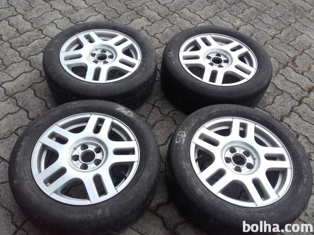 Elektrony Golf 4 R16 5x100