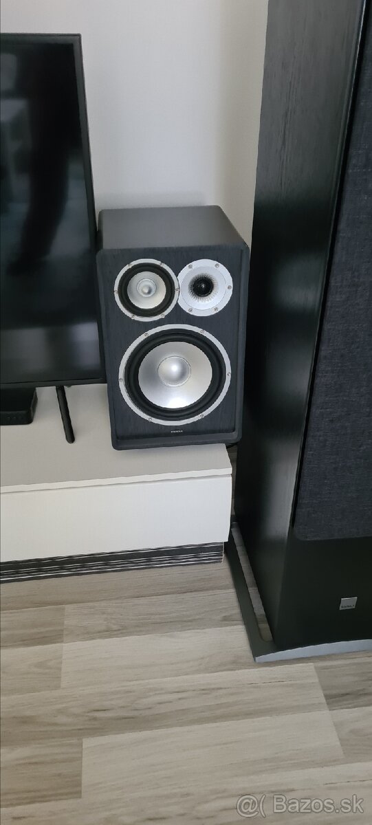 Numan RETROSPECTIVE 1978 MKII reproduktor pár