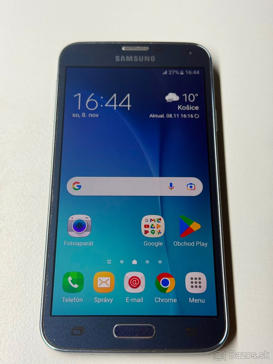 Predám Samsung Galaxy S5 Neo SM-G903F