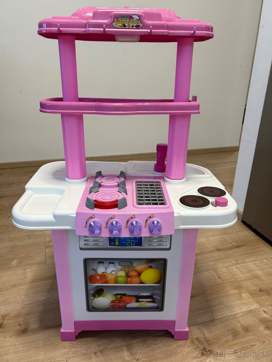 Detská kuchynka