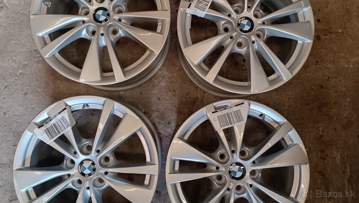 5x112 R16 disky BMW (škoda, VW, seat a pod.)
