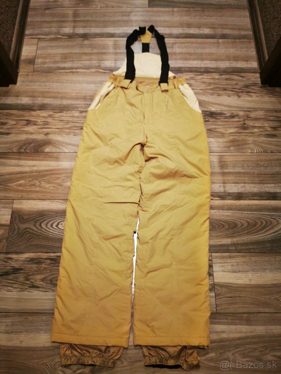 Detské otepľovaky, v.164