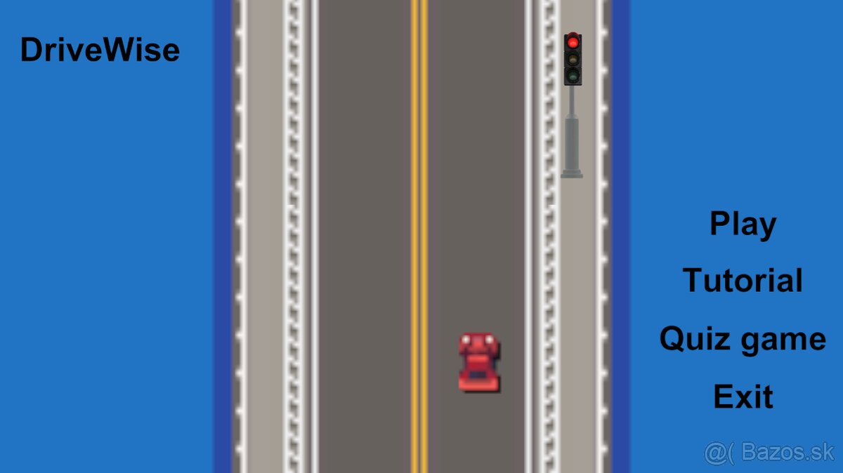 Ročníkový projekt, SOČ - 2D hra - KOMPLET