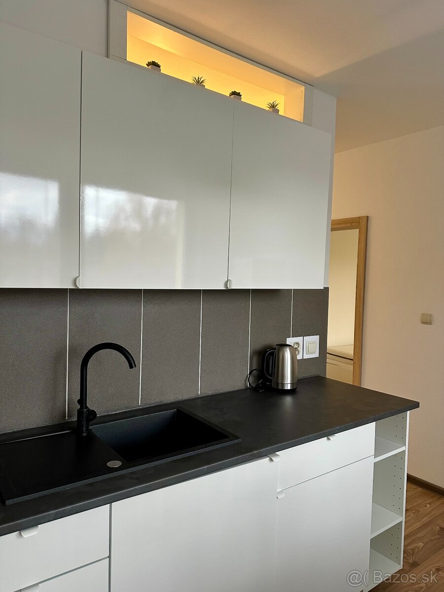 Prenájom 1 izb.bytu - Vlčince, Žilina