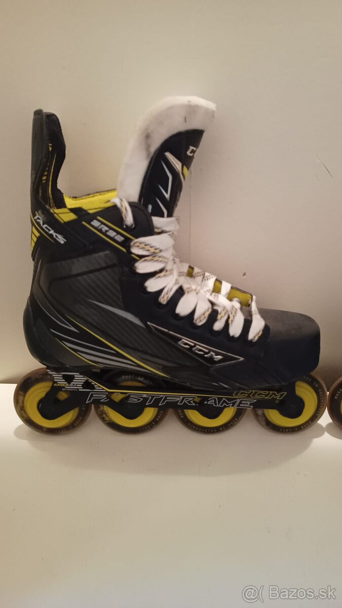 CCM inline korcule velkost 42 (43)
