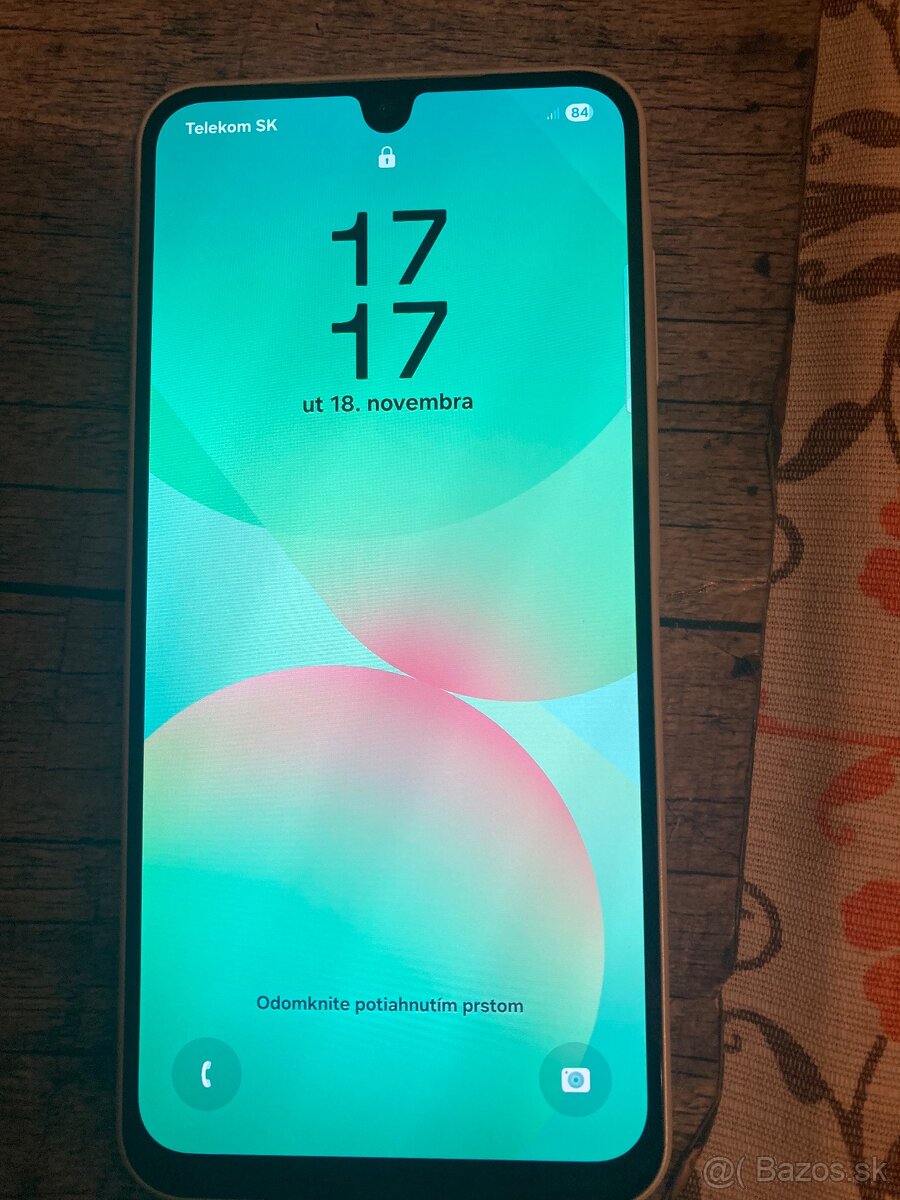 Samsung Galaxy A26 5G 128GB