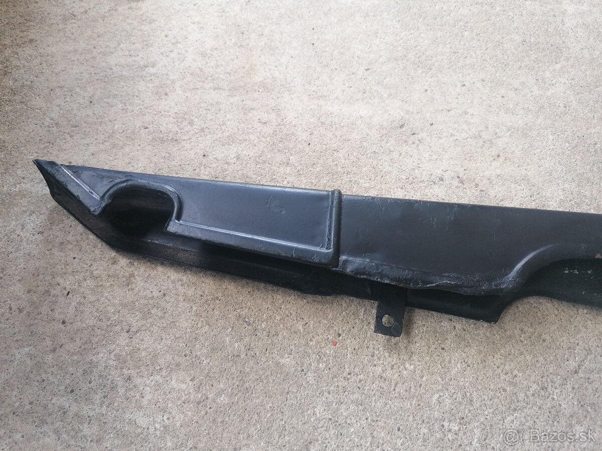 Predám kryt reťaze na Jawa 23 A mustang